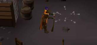 Old School Runescape The Complete Magic Guide