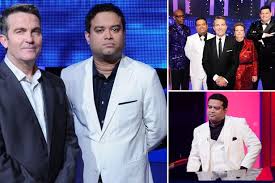 My ex used to play mario kart all the time. Who Is Paul Sinha The Chase Star Who Bravely Went Public With Parkinson S Battle Irish Mirror Online