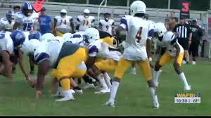 SPORTSLINE SUMMER CAMP: Independence Tigers