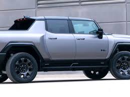 Image result for Magnus Gray Matte 2026 Hummer