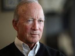 Mitch Daniels prepares to leave Purdue University, legacy unclear