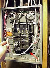 Ok, simple just install the afci breaker back one breaker has the red and the other has the black hots. How To Install A New Circuit Breaker And Outlet Laptrinhx News