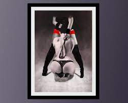 Kinky art