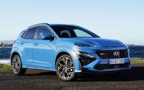 Launched in 2017, the kona has become so popular in just three years that hyundai is pushing it. 2021 Hyundai Kona N Line Awd Four Door Wagon Specifications Carexpert