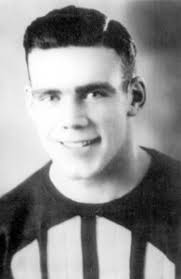 Jeff Nicklin Memorial Trophy