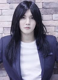 Pin On Nu Est