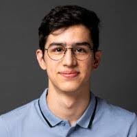 Jorge Trevino's Instagram, Twitter & Facebook