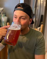 Lance Nieves's Instagram, Twitter & Facebook