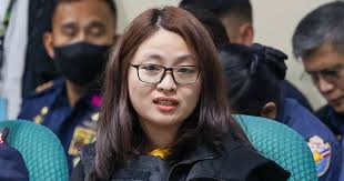 Can Alice Guo be a state witness? DOJ says no discussions at the moment •  PhilSTAR Life