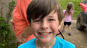 Dinner and auction to benefit Liam Beesler