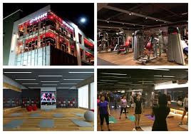 Anytime fitness clubs are independently owned and operated. 24 Hours Fitness Center In Selangor That You Can Go To Anytime You Like Klnow