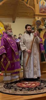 St. Mary Romanian Orthodox Cathedral Cleveland