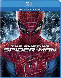 It is the 2nd part of amazing. The Amazing Spider Man 2012 Hindi Dubbed