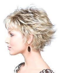 Image Result For Short Hair With Feathered Sides Short Stacked Hair Short Hair Styles Short Hair With Layers