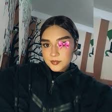 Eva Trejo • Facebook