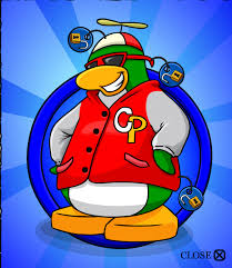 You can view the contents of these books by opening up the gift shop, but you'll need a specific code to redeem the special items. Cp Rewritten Exclusive Look At The Treasure Book Club Penguin Mountains