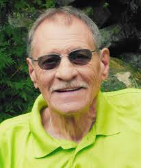 Obituary for Walter "Butch" E. Touvell