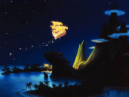 Happy Crafting Peter Pan Disney Disney Gif Disney Love