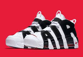 Latest on vanderbilt commodores guard scotty pippen jr. Nike Air More Uptempo Scottie Pippen Returns This Month Sb Roscoff