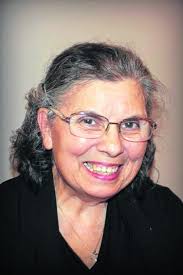 Ruth Ann McGraw, 77 Obituary