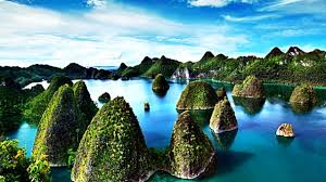 Raja ampat papua merupakan tempat wisata paling eksotis di wilayah timur indonesia. Wisata Raja Ampat Papua Barat Tempatwisataunik Com