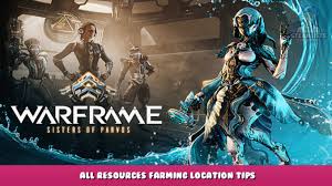 Venus junction (how to beat it). Warframe All Resources Farming Location Tips Steam Lists