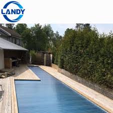 Covers for new pool construction. Factory Produce Automatic Retractable Hard Pool Covers You Can Walk On Quotes