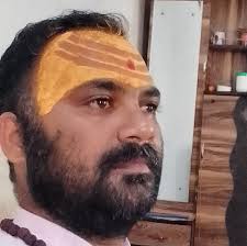 Kaliputra Kalicharan Maharaj