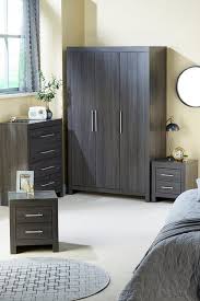 Shop 4 piece bedroom sets in a variety of styles and designs to choose from for every budget. Acapulco Bedroom 4 Piece Set Studio
