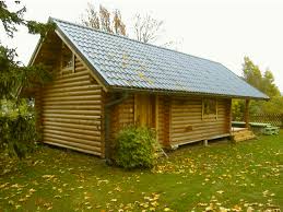 Se la casa in legno. Casa Di Campagna A Tronchi Tondi In Toscana Koala Casette In Legno Di Design