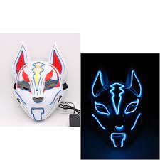 We did not find results for: Kitsune Led Mask Blue Purge Mask