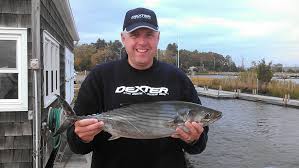 NASCAR Team #99 & Go Fish Dan