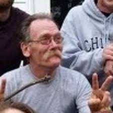 Fundraiser by Vickie Pasko Sullivan : Chuck Harrington