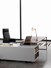 James Richardson Jr Work Product Office Furniture Modern Office Desk Designs Office Table Design