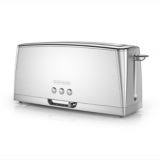 Black Decker Long Slot Toaster 2 Slice Canadian Tire