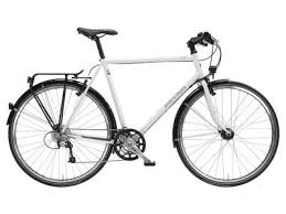 Helios Patria Individuelle Fahrrader Fahrrad Trekking Fahrrad Stahl