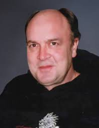 Obituary information for Barry Michael Grondin