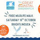 Guided Wildlife Walk event image