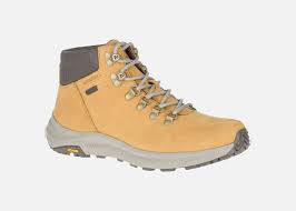 9 women's hiking boots ready for any adventure. 11 Best Hiking Boots For Women In 2020 Wear Them On Desert Treks Snow Trails And More Conde Nast Traveler
