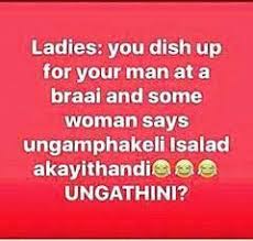 Zulu phrases that you may find useful image: Funny Quotes Zulu Manny Quote