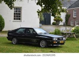 Image result for Black 1991 Audi