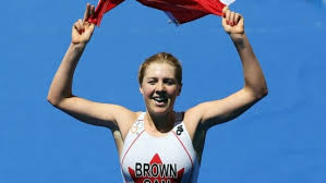 Joanna brown n'est pas du genre à abandonner facilement et ça, elle l'a prouvé. Canada S Joanna Brown Blasts To Bronze At World Cup Triathlon In Italy Commonwealth Sport Canada