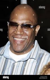 Tom lister jr hi-res stock photography and images