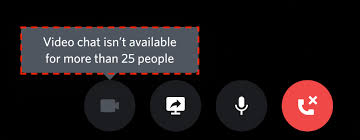 Discord values every user's privacy and safety, and we want to make sure that everyone is aware of how they can keep their server space safe and secure! Video Calls Discord