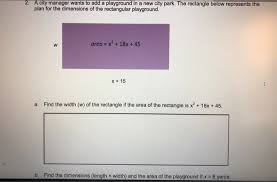 Then ask how it is different. Follow The Directions To Find The Missing Side Chegg Com
