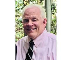 Marshall Spradling Obituary (1946