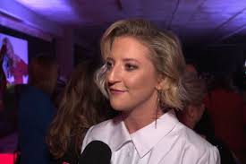 10 lipca 1953 w gessler has two children: Lara Gessler Rekomenduje Miejsca Na Sniadania W Ramach Nowego Cyklu W Tvn Wideo Trendy