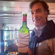 Let There Be Wine: Viña VIK Crafts Exceptional Chilean Wines From a Place  of Gold (Wine With Wanda )