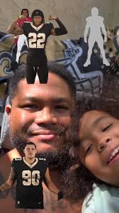 Blake Grupe had been the Saints' kicker since 2023.