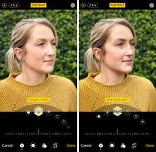 Photo, sketch and paint effects. 4 Easy Ways To Blur The Background In Your Iphone Photos
